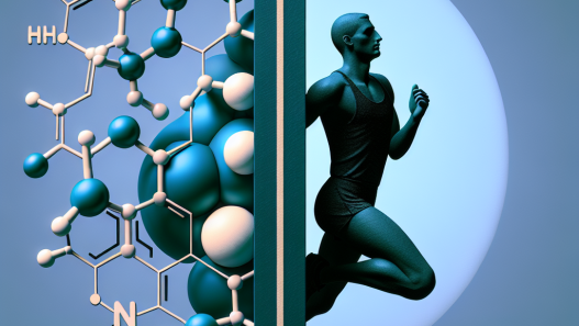 Enclomifene citrate and doping: a fine line to navigate