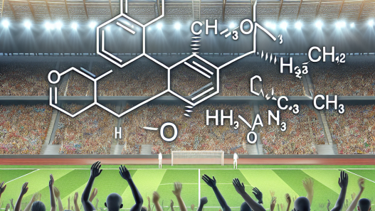 Enclomifene citrate: potential therapeutic use in sports