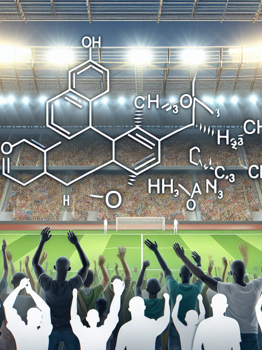 Enclomifene citrate: potential therapeutic use in sports