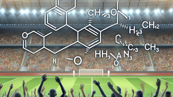 Enclomifene citrate: potential therapeutic use in sports