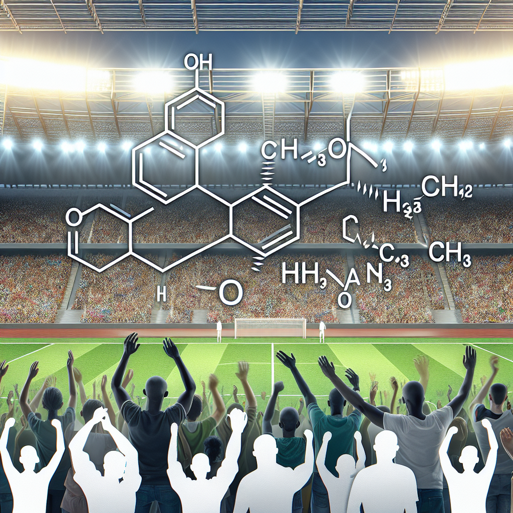 Enclomifene citrate: potential therapeutic use in sports