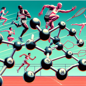 Ezetimibe as a performance enhancer for athletes