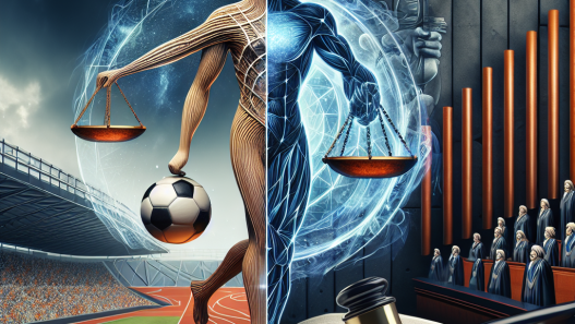 Gonadotropin: ethical and legal aspects of prescription in sports