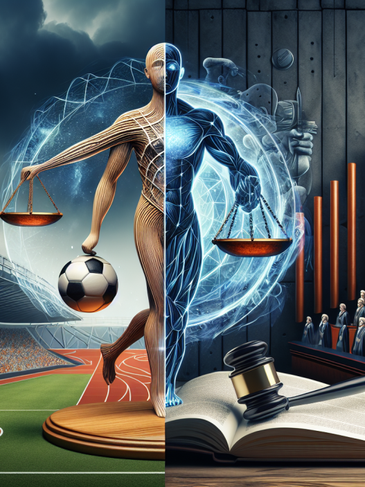 Gonadotropin: ethical and legal aspects of prescription in sports