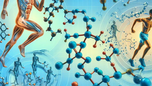 Hormonal response to gonadotropin stimulation during exercise