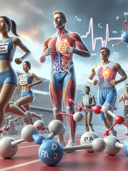 Pitavastatin calcium: a safe bet for athletes' cardiovascular health