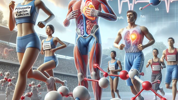 Pitavastatin calcium: a safe bet for athletes' cardiovascular health