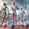 Pitavastatin calcium: a safe bet for athletes' cardiovascular health