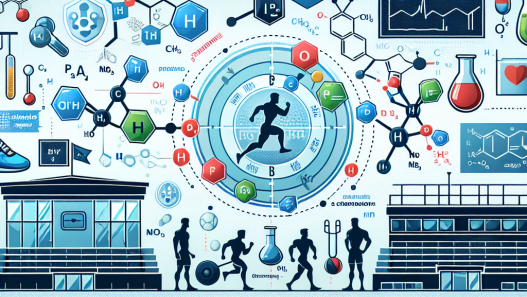 Prohormones and doping in sports: scientific perspective