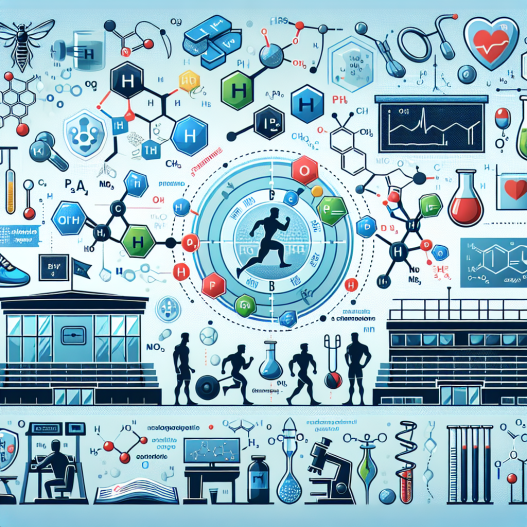 Prohormones and doping in sports: scientific perspective