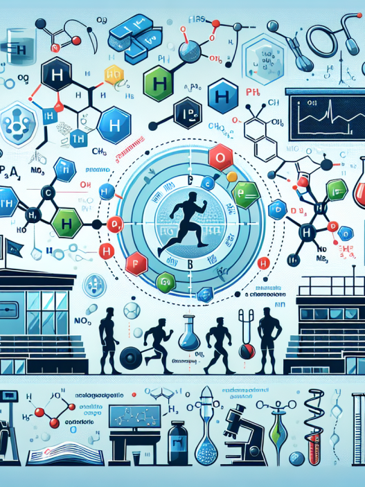 Prohormones and doping in sports: scientific perspective