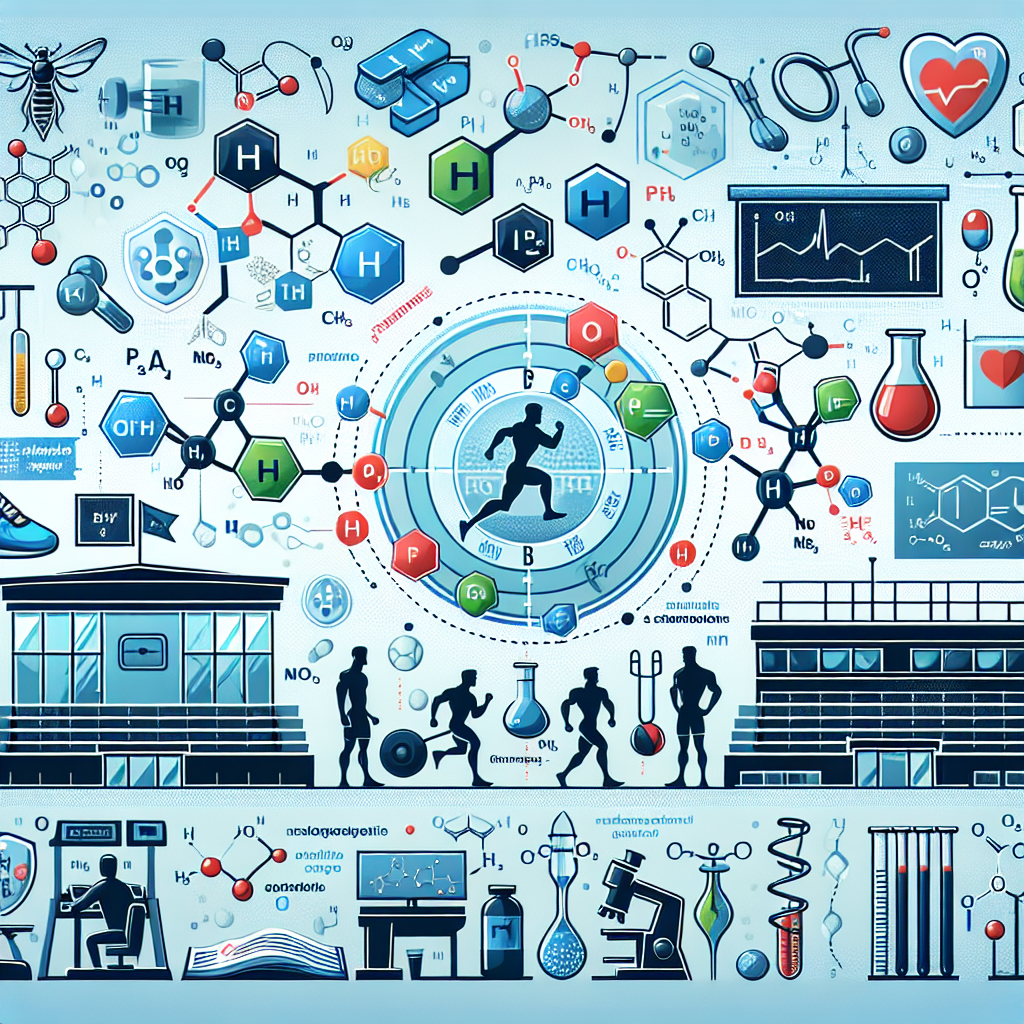 Prohormones and doping in sports: scientific perspective