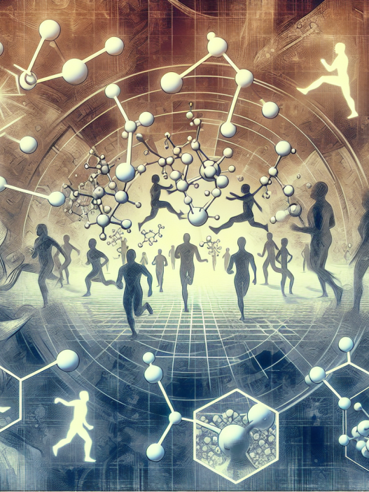 The impact of calcium pitavastatin on physical activity