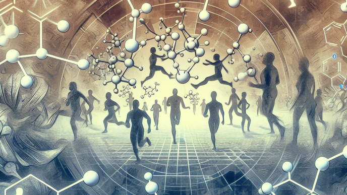 The impact of calcium pitavastatin on physical activity