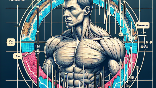 Hormone panel interpretation after metildrostanolone cycle