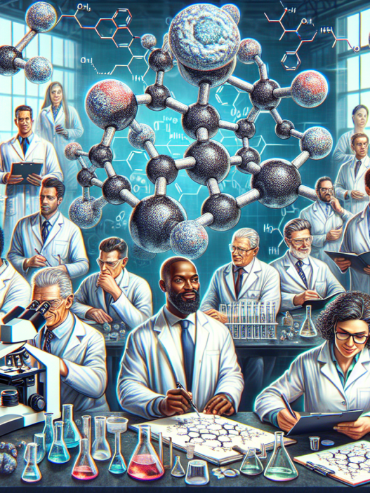 Scientific breakthroughs involving methyltestosterone