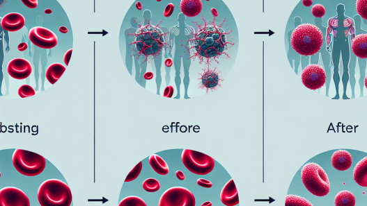 Bloodwork before, during, and after oxandrolone