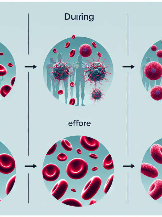 Bloodwork before, during, and after oxandrolone