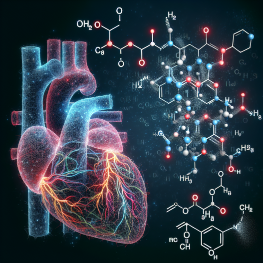 Cardiac biomarkers and turinabol