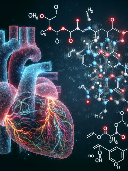 Cardiac biomarkers and turinabol