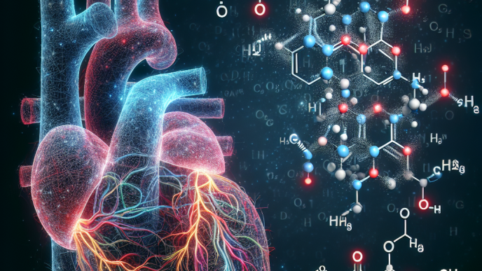 Cardiac biomarkers and turinabol