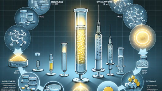 Evolution of trestolone in clinical practice