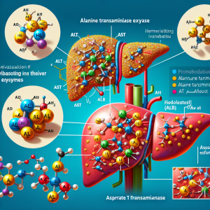 How primobolan affects liver enzymes (alt, ast)