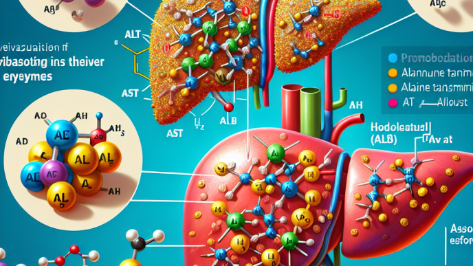 How primobolan affects liver enzymes (alt, ast)