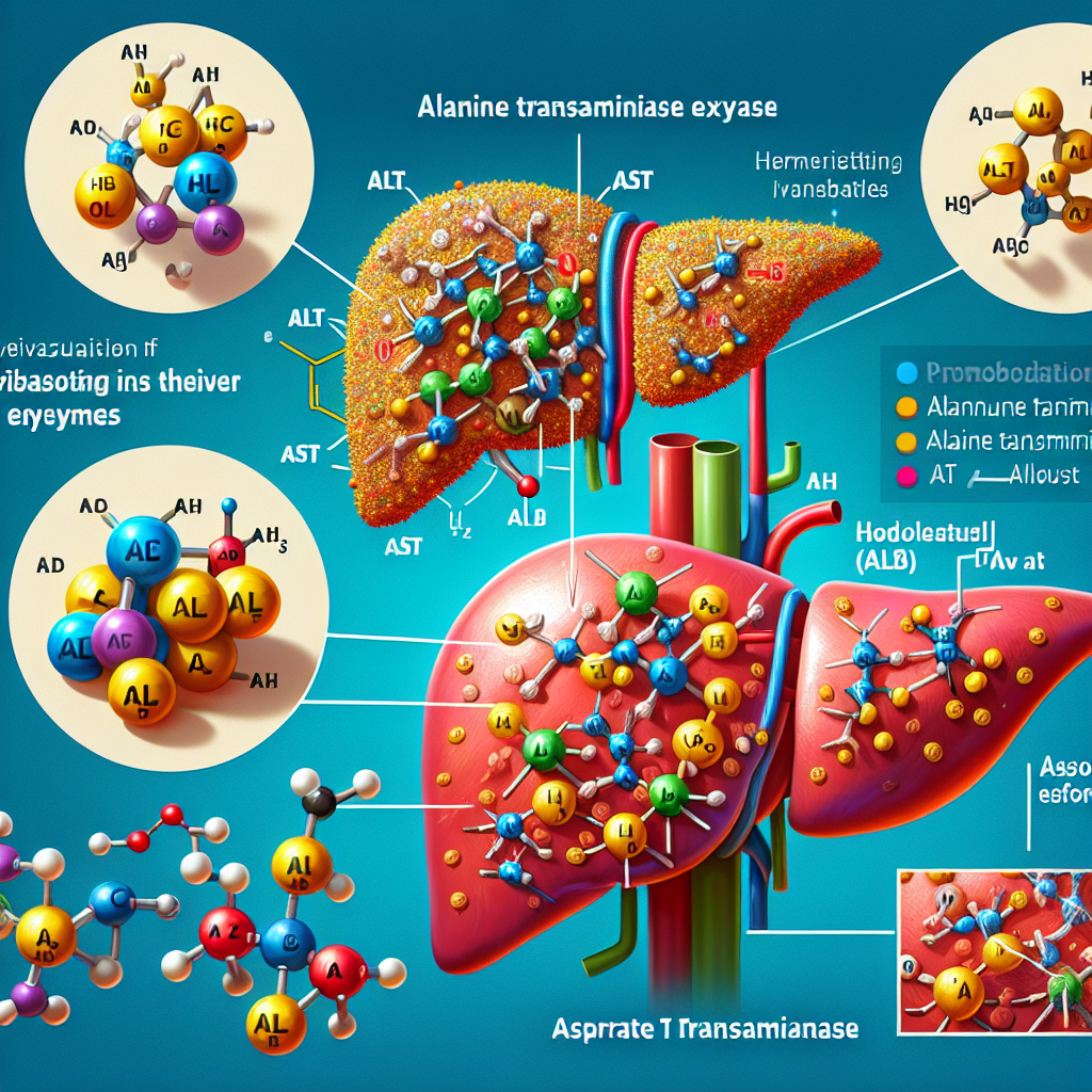 How primobolan affects liver enzymes (alt, ast)
