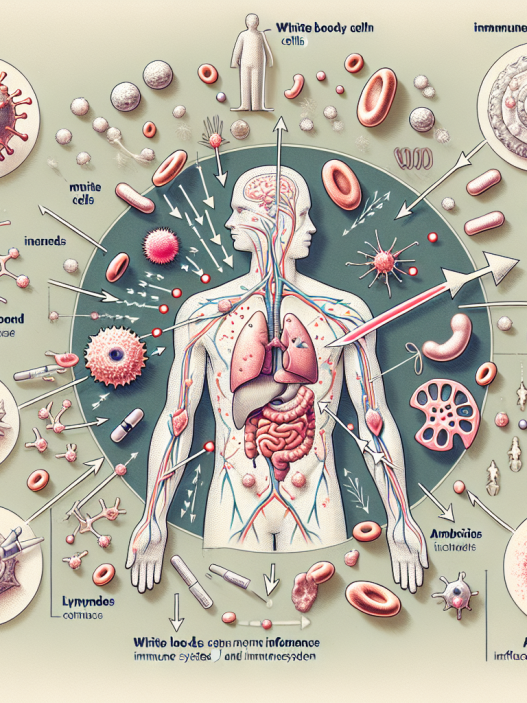 Immune system impact of andriol
