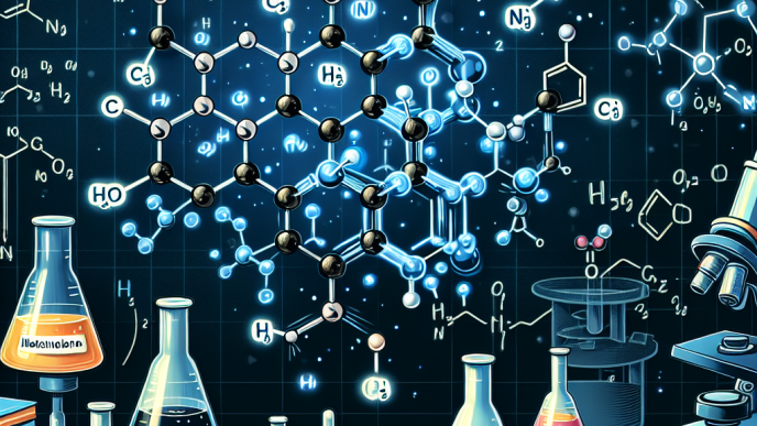 Nitrogen retention enhanced by acetato di metenolone