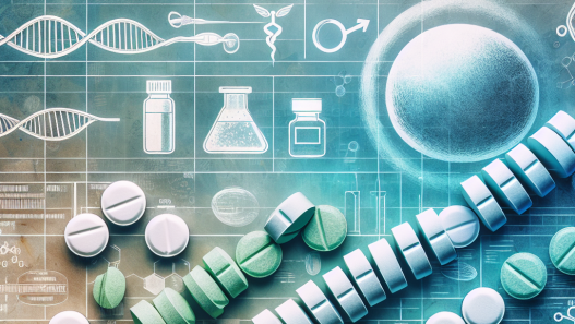 Oxymetholone compresse and fertility: clinical perspectives
