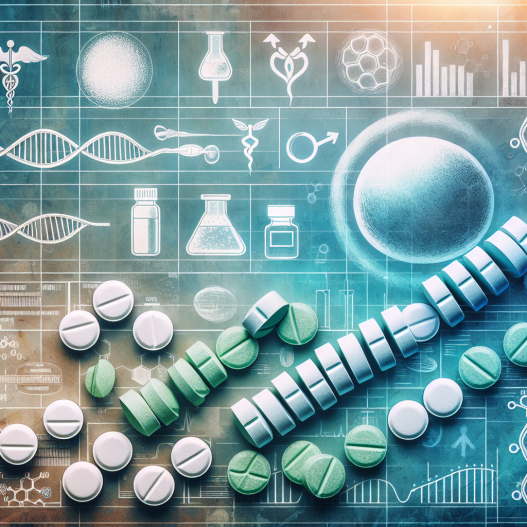 Oxymetholone compresse and fertility: clinical perspectives