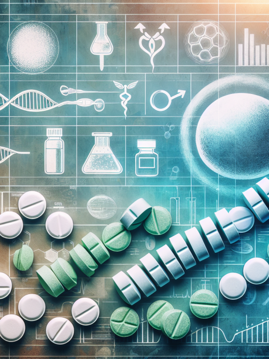 Oxymetholone compresse and fertility: clinical perspectives