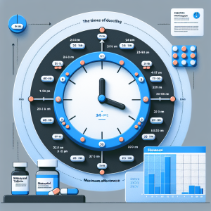 Timing of stanozololo compresse doses for maximum effectiveness