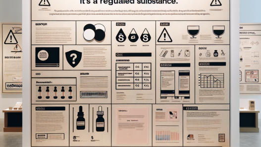 Is sintol a controlled substance?