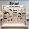 Is sintol a controlled substance?