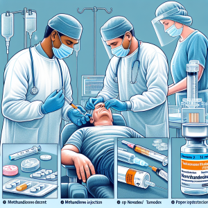 Nolvadex (tamoxifen) use after methandienone injection