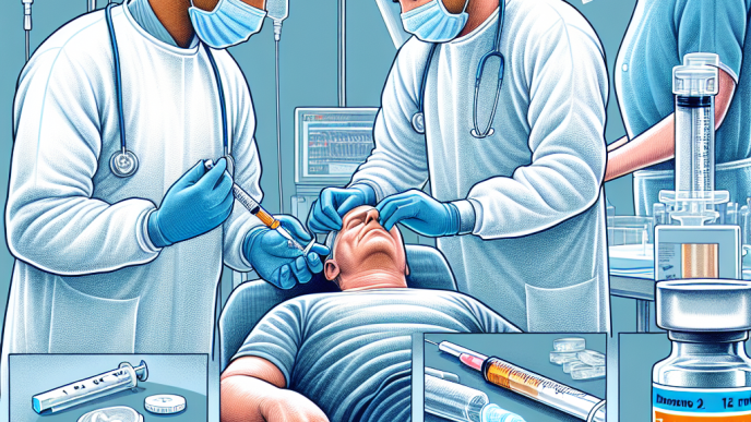 Nolvadex (tamoxifen) use after methandienone injection
