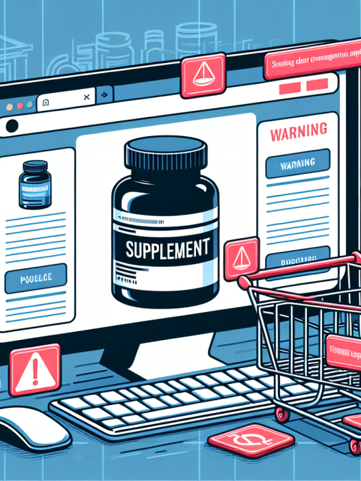 Purchasing trestolone enantato online: legal risks