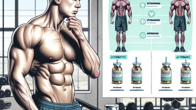 Why bodybuilders choose methandienone injection over alternatives